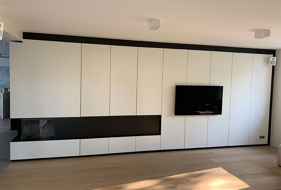 Foyer fermé